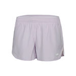 Nike Bekleidung Nike Dri-Fit Iconclash 10k Shorts Damen-Flieder