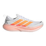 adidas Neutralschuh adidas Supernova Glide Neutralschuh Herren-weiß, rot