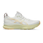 ASICS Laufschuhe ASICS Gel-Kayano 32 Stabilitätsschuh Herren-Weiß,Orange