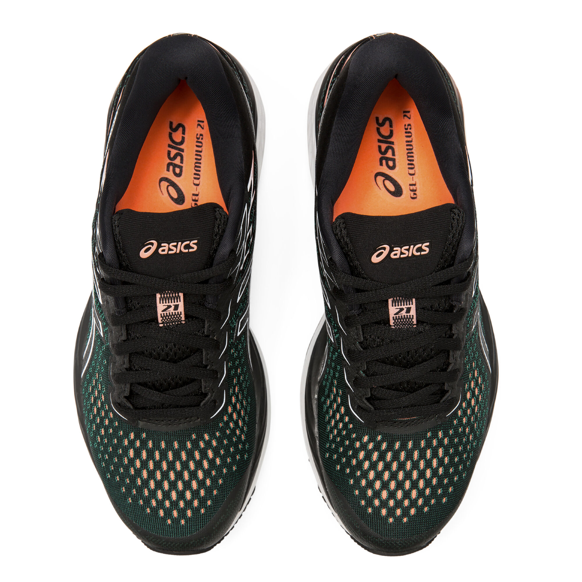 ASICS