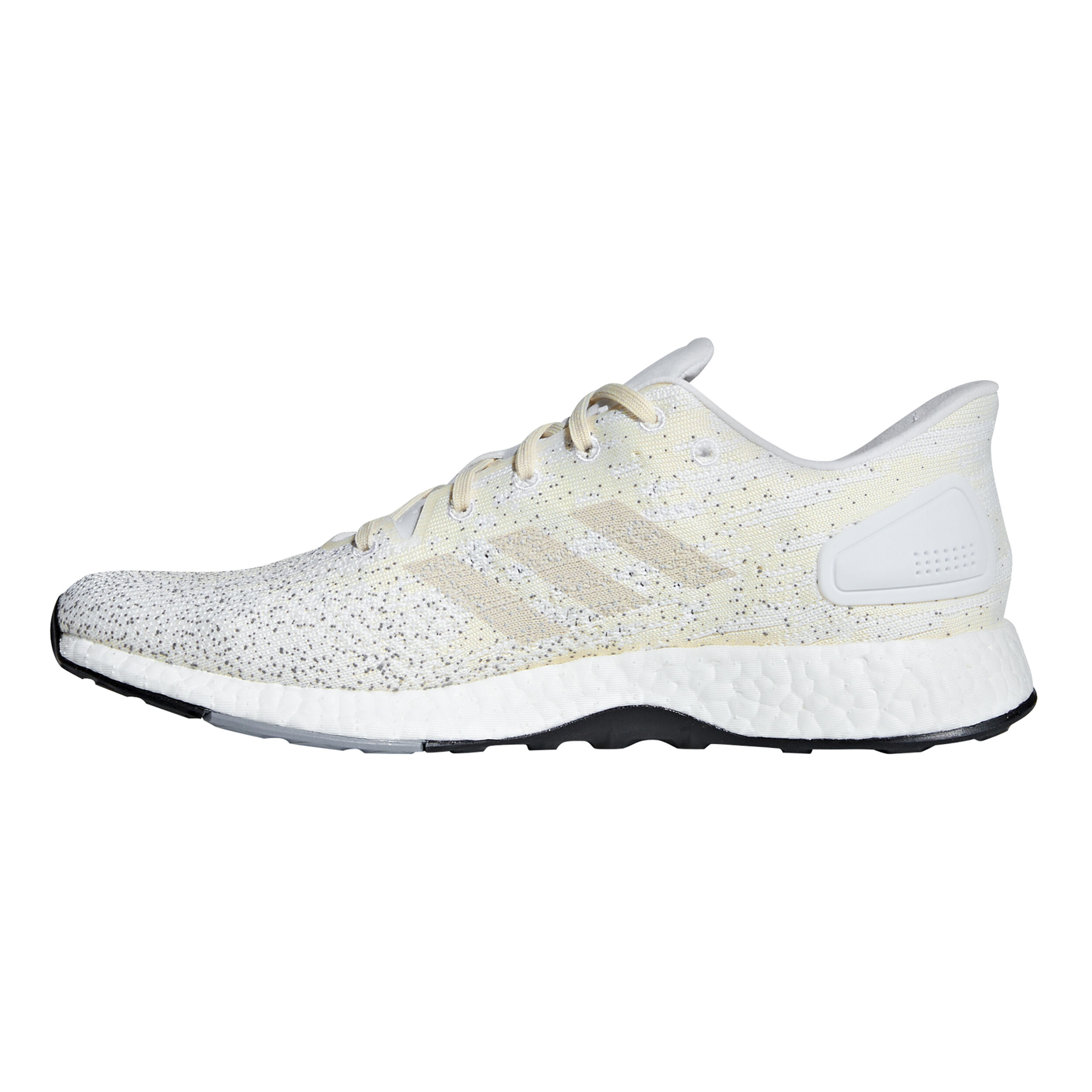 adidas Pure Boost DPR Neutralschuh Herren Creme WeiB online kaufen Running Point DE