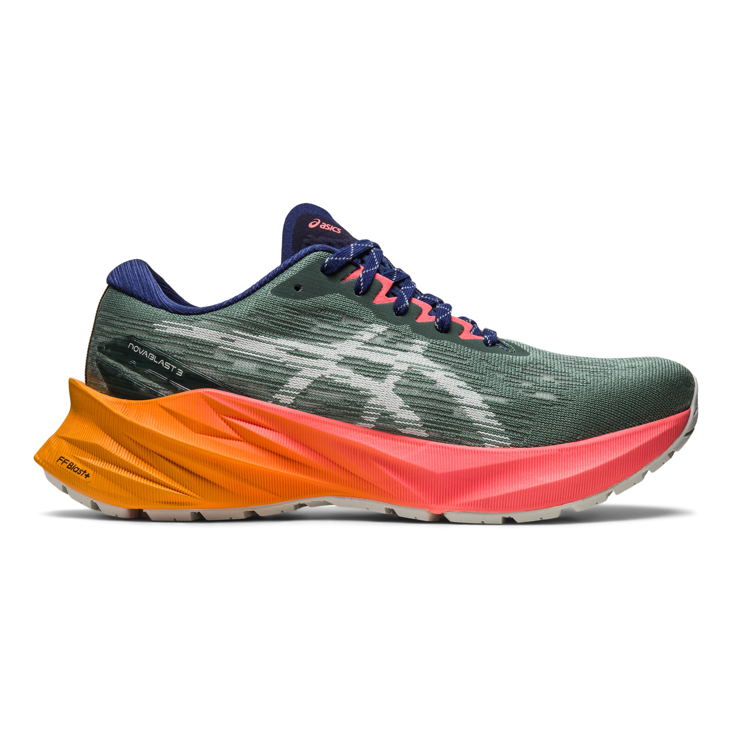 Laufschuhe damen best sale asics günstig