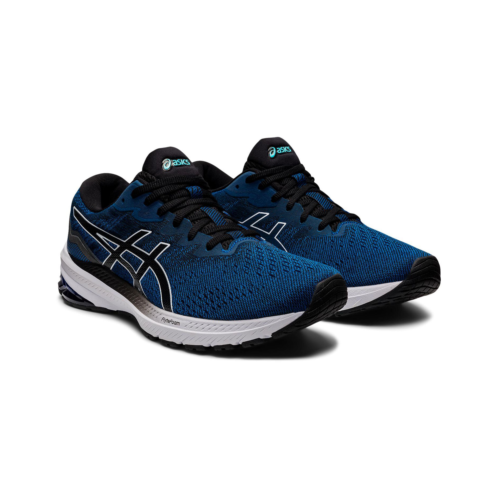ASICS