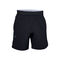 Stretch Woven Shorts