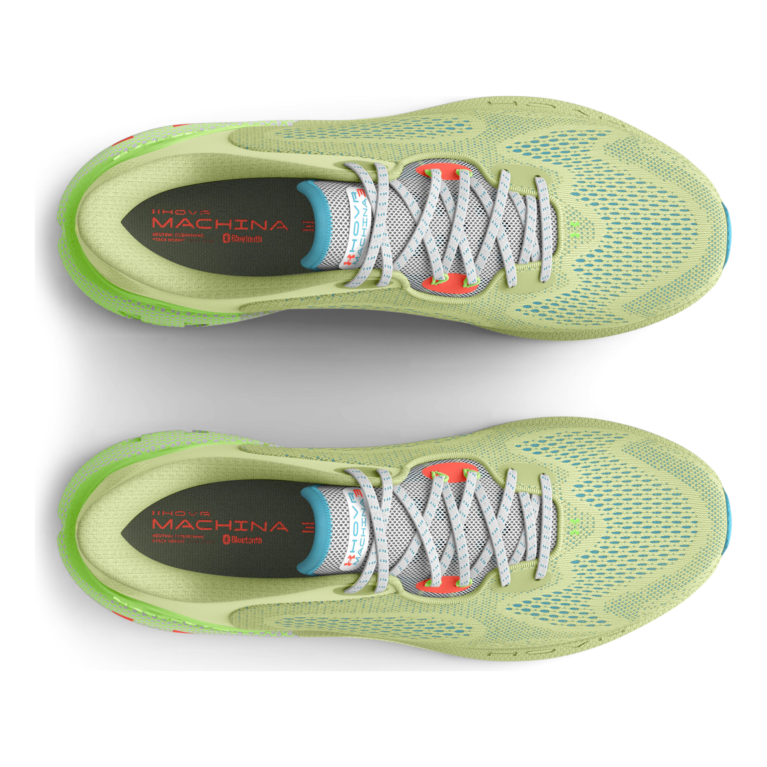 Under armour hovr house discount
