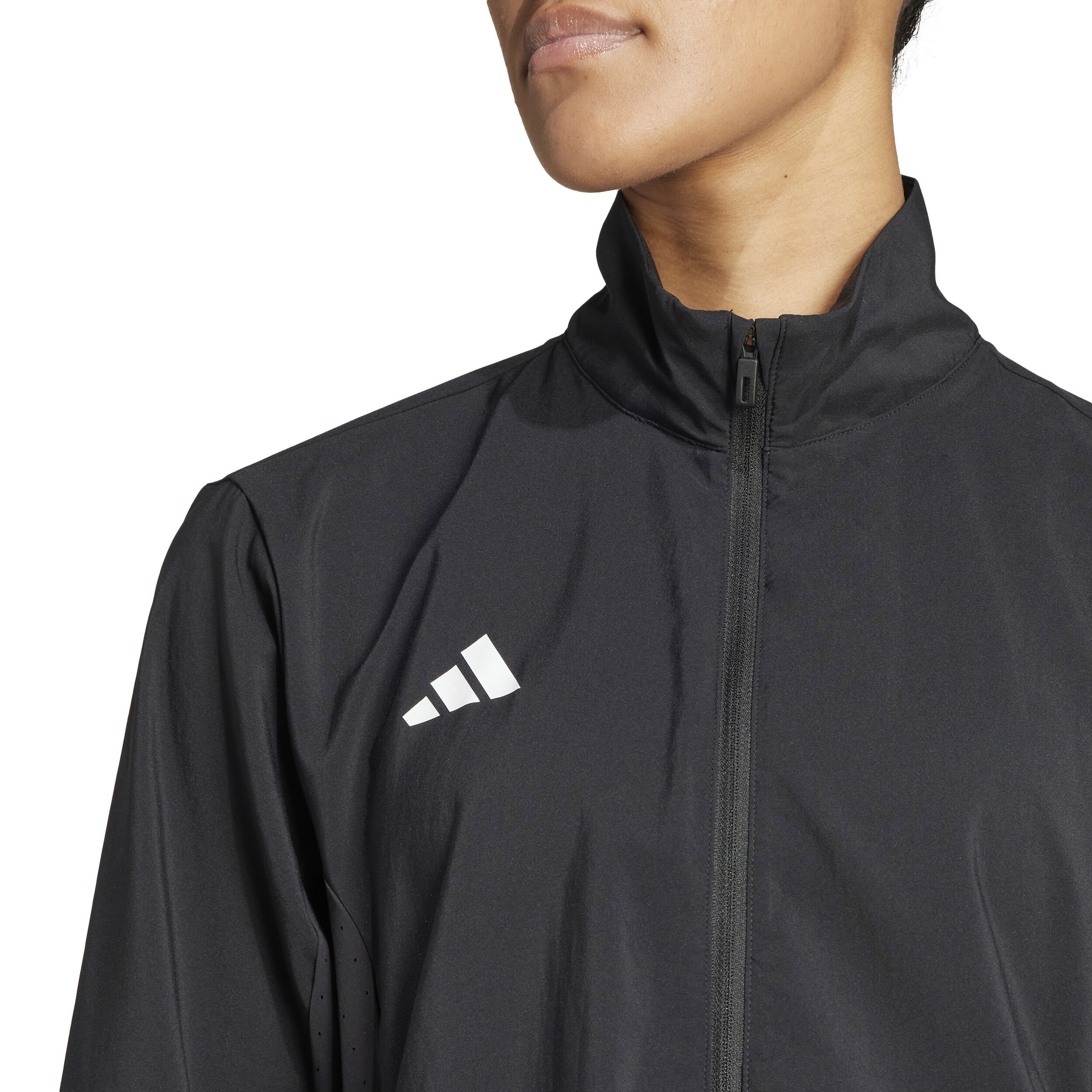 Adidas team 19 woven jacket outlet