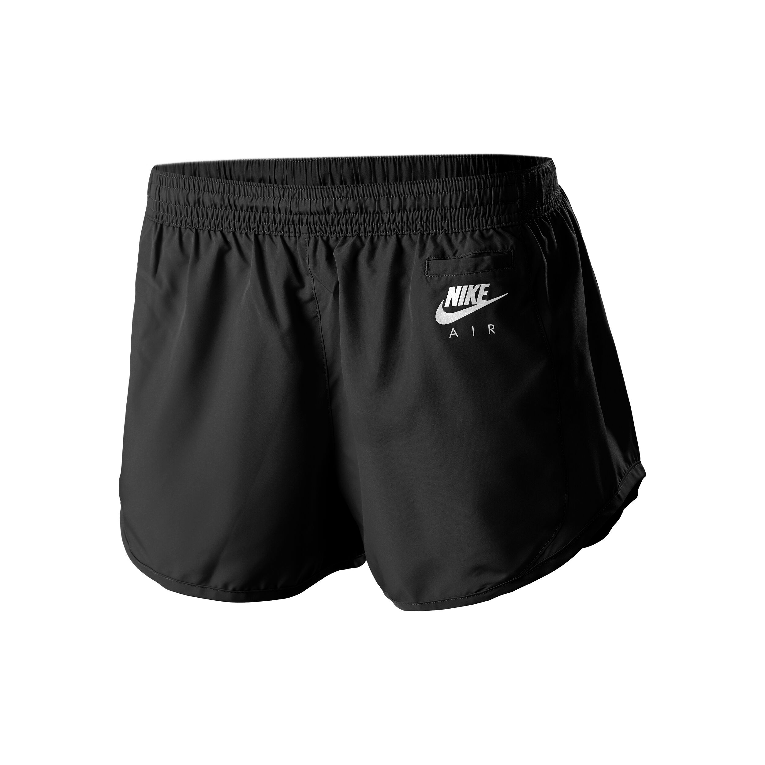 Nike Dri Fit Air Shorts Damen Schwarz online kaufen Running Point DE