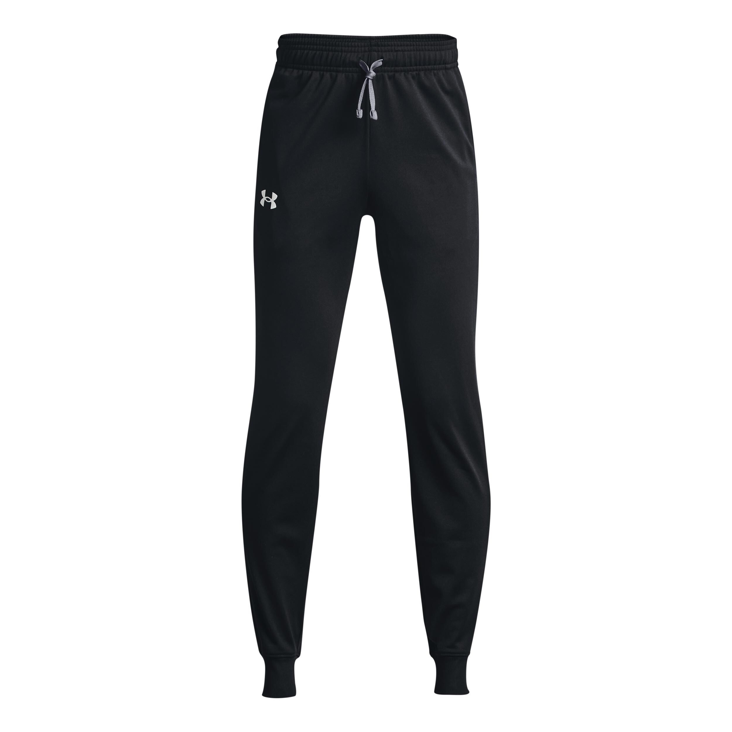 Under armour tapered pants on sale