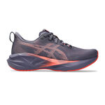 ASICS Laufschuhe ASICS Novablast 5 Neutralschuh Damen - lila, koralle