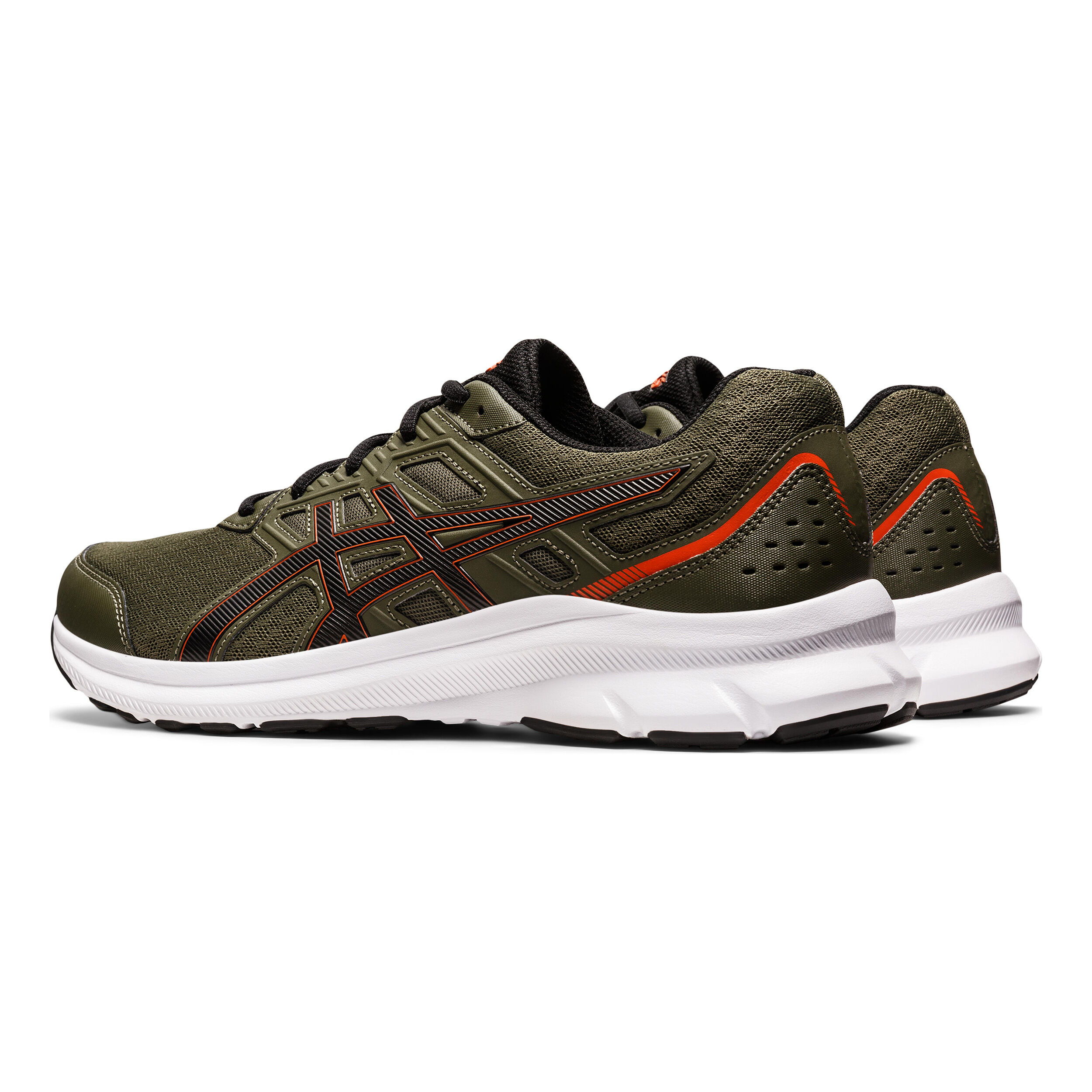 Asics jolt mens clearance