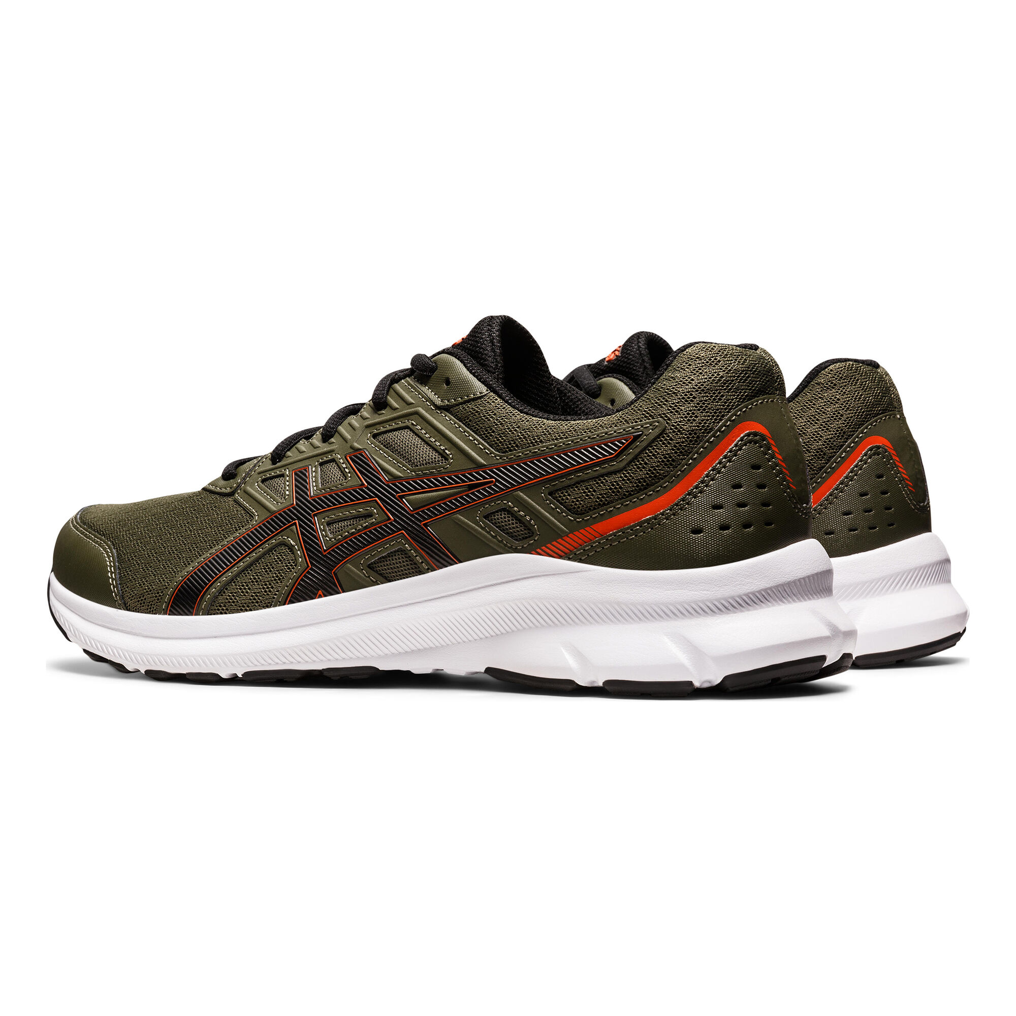 ASICS