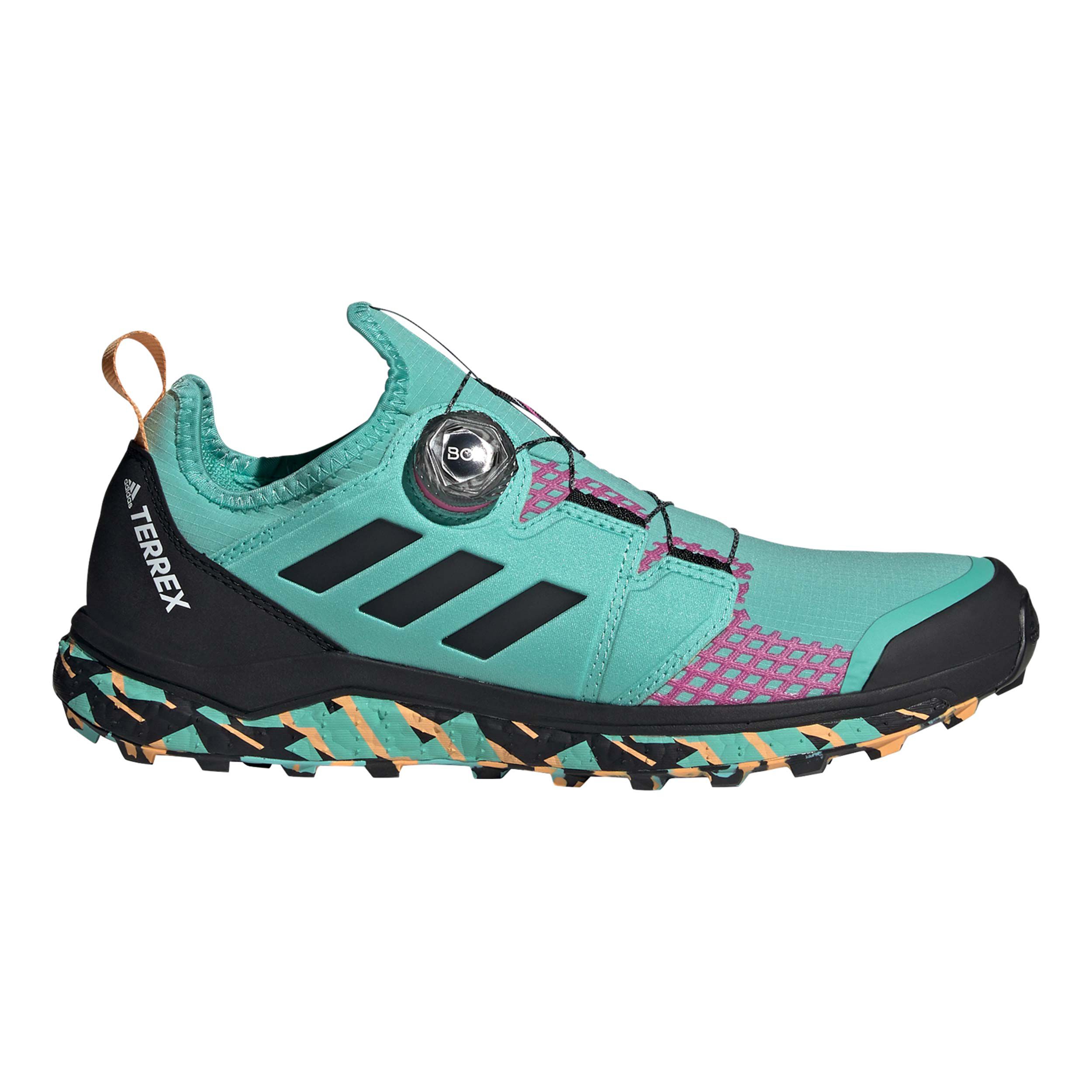 Adidas trail boa top