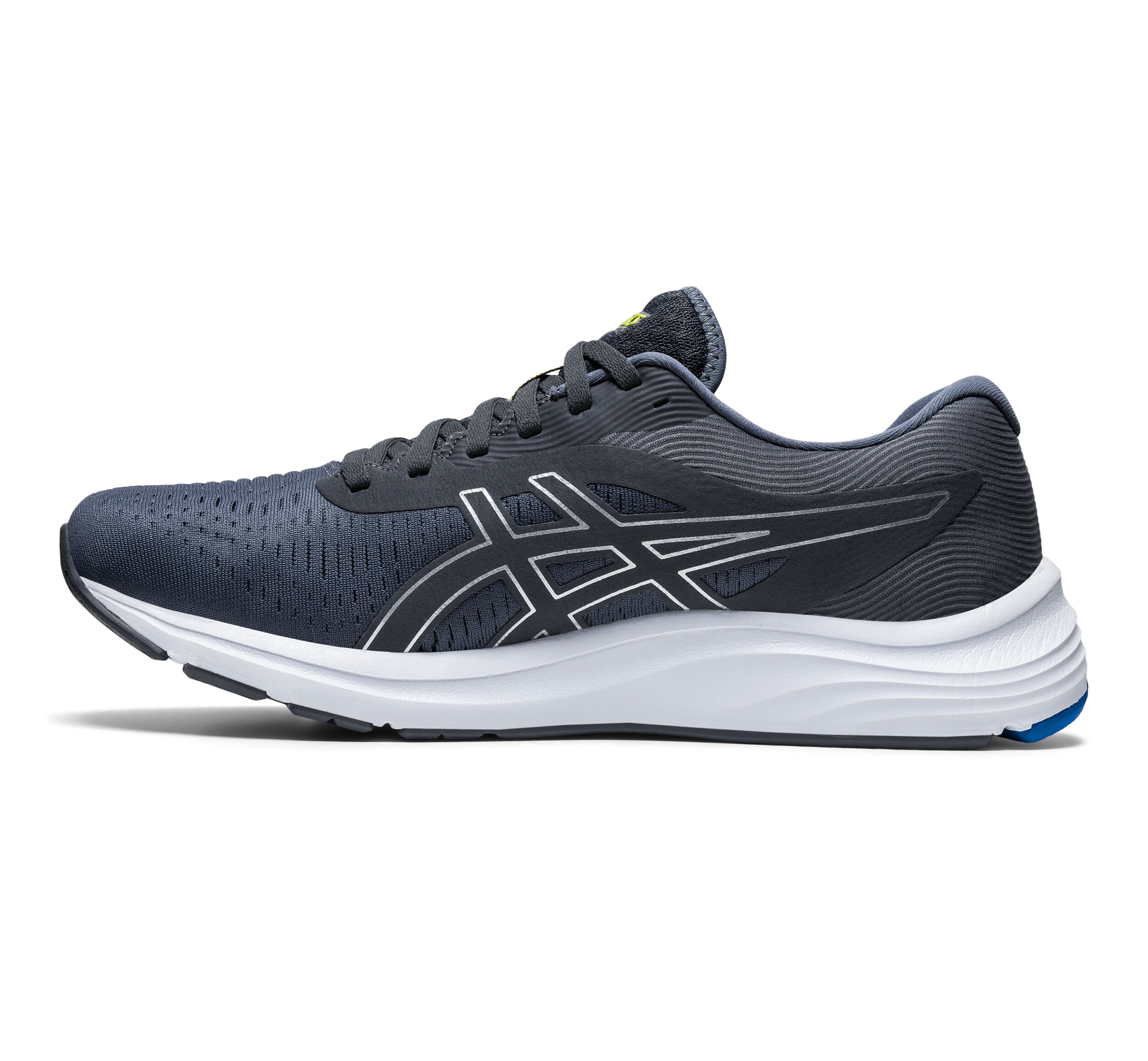 Asics gel pulse 2 uomo blu store