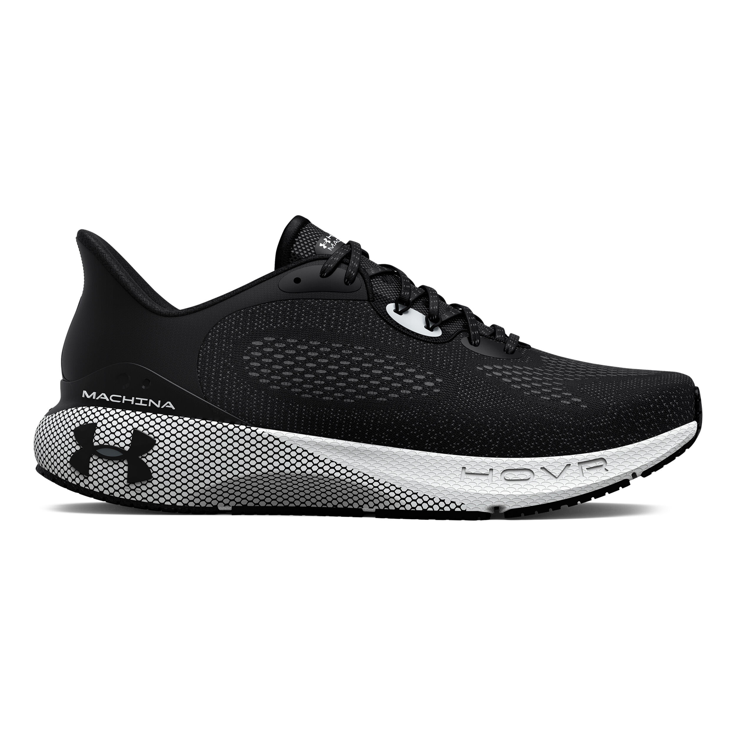 Under armour hovr men top