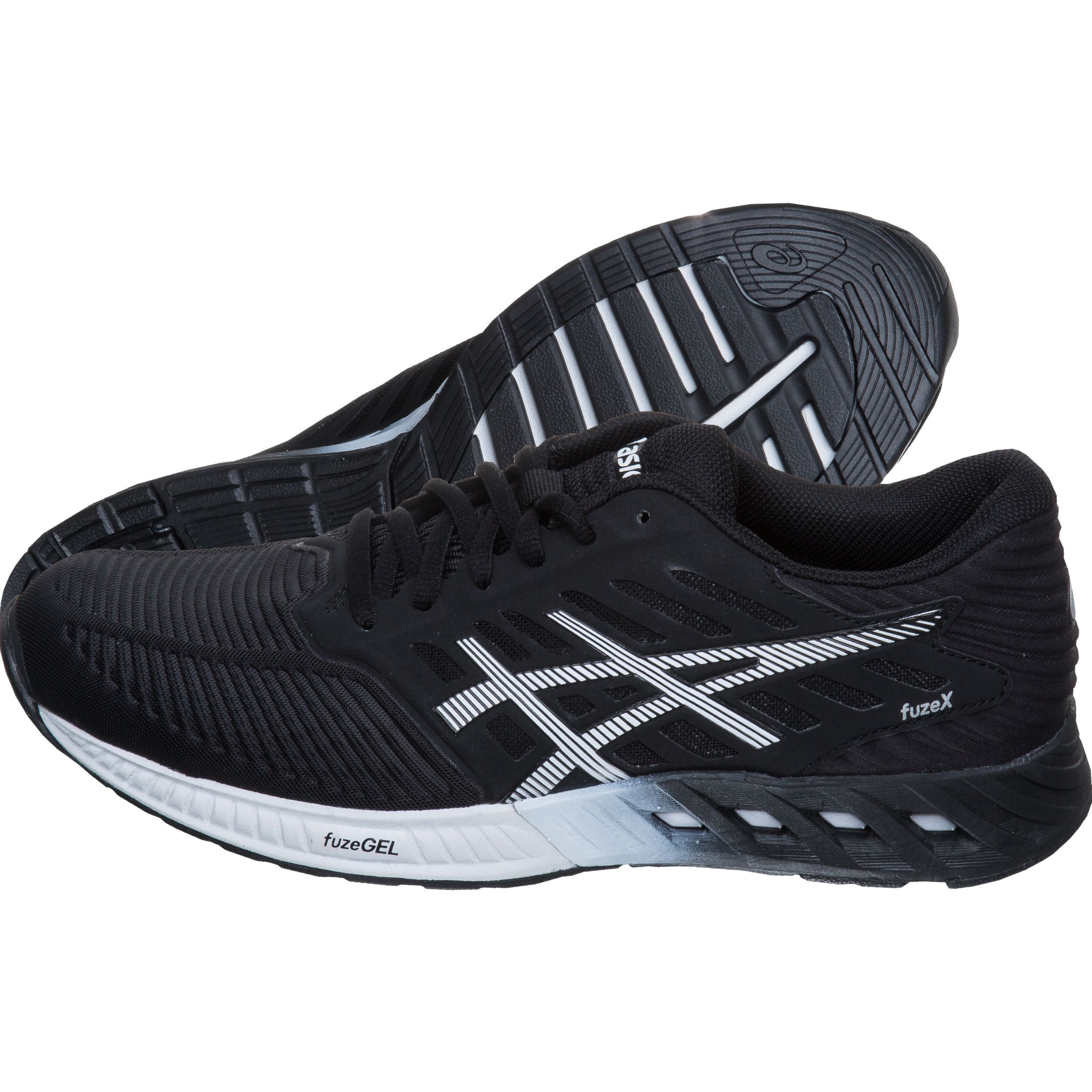 Asics fuzex gel price clearance