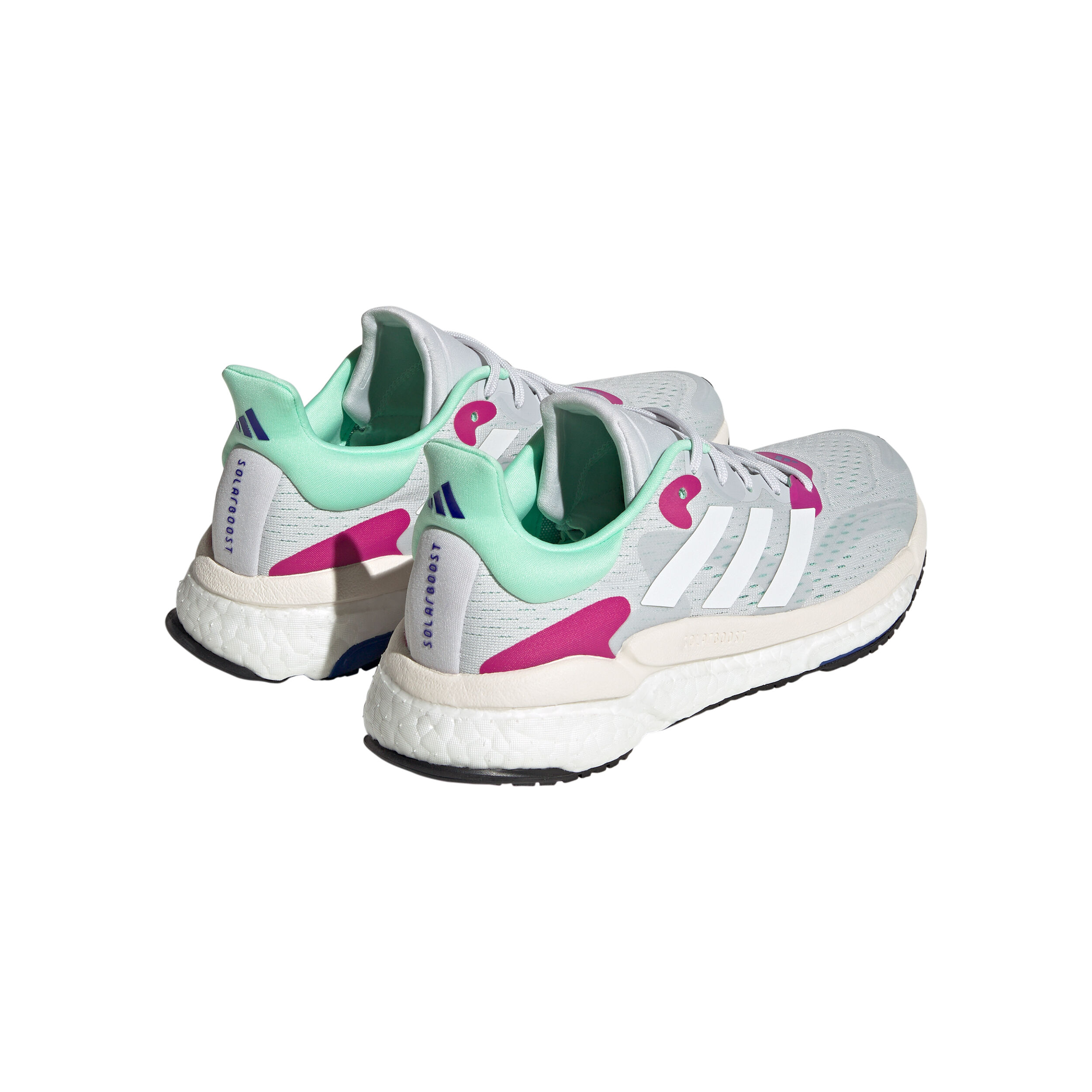 Adidas solar shop boost damen sale