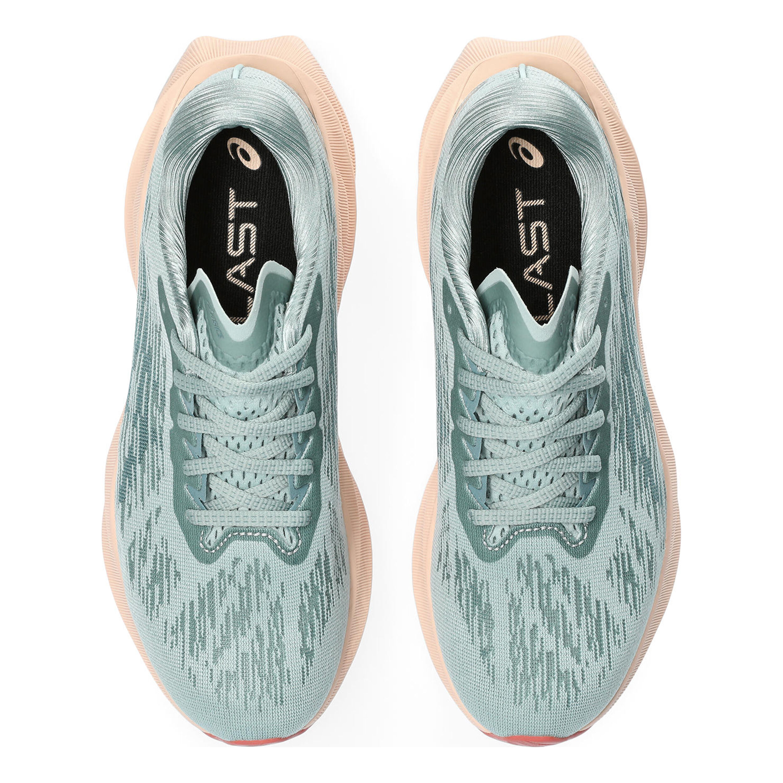 Asics primeknit best sale