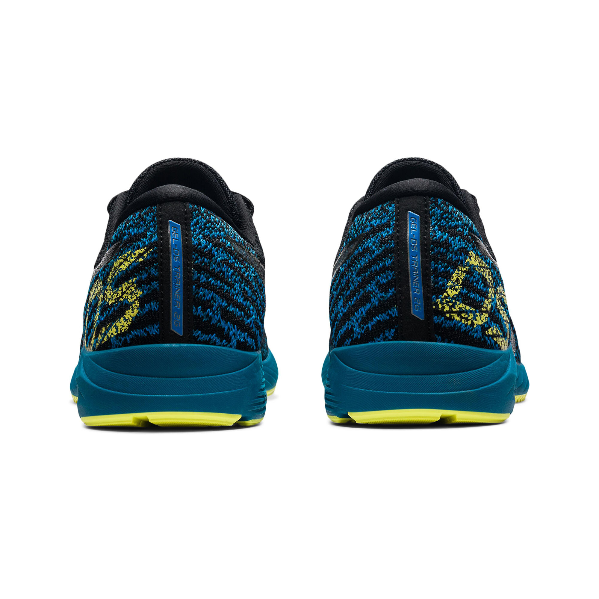 ASICS
