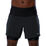 Multi Pocket 7.5 2in1 Shorts