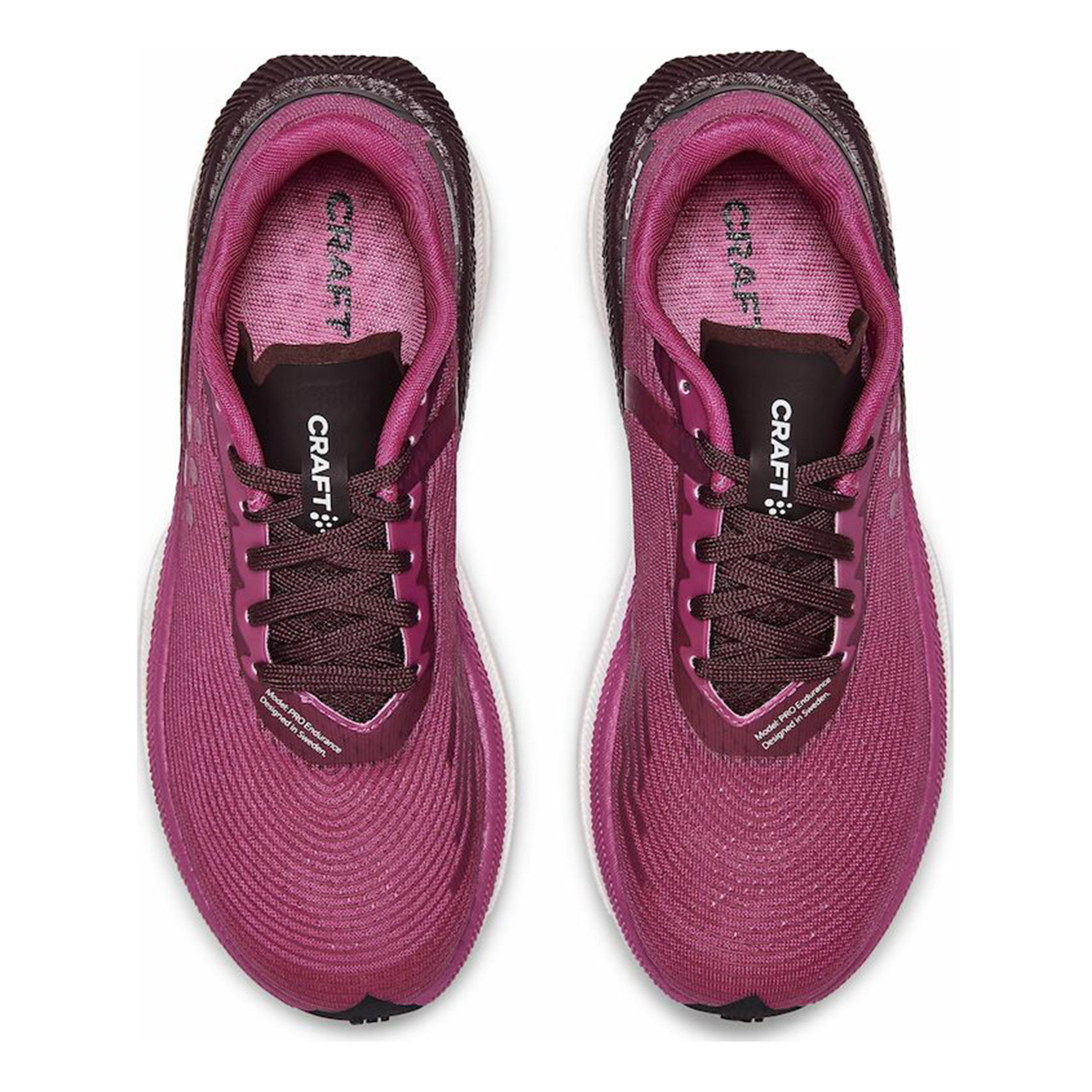 Craft Pro Endur Distance Neutralschuh Damen Rot online kaufen Running Point DE