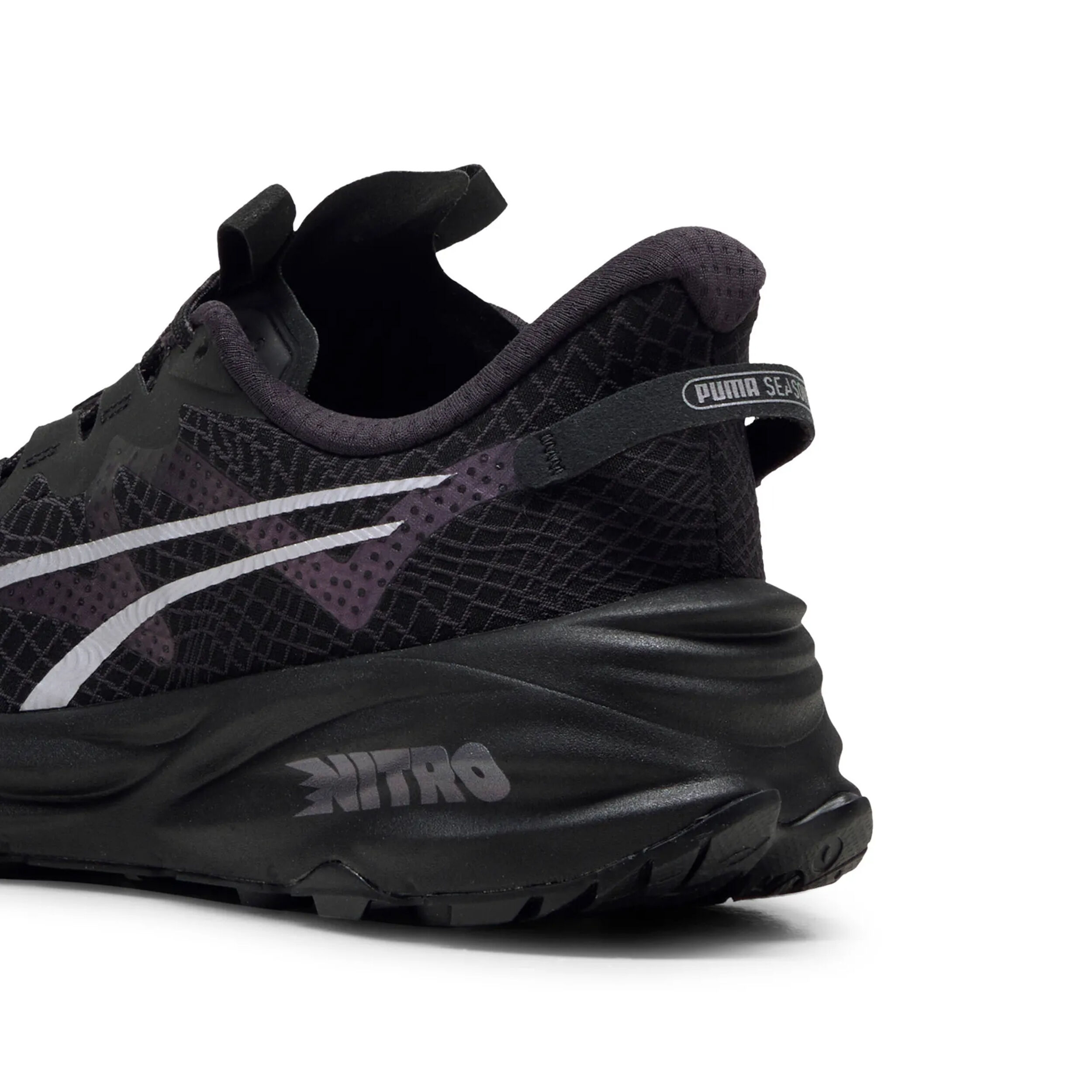 Puma asics discount