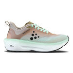 Craft Laufschuhe Craft Nordlite Ultra 2 Neutralschuh Damen-Beige