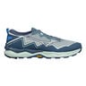 Wave Daichi 9 GTX Trailschuh Herren-Petrol,Mint