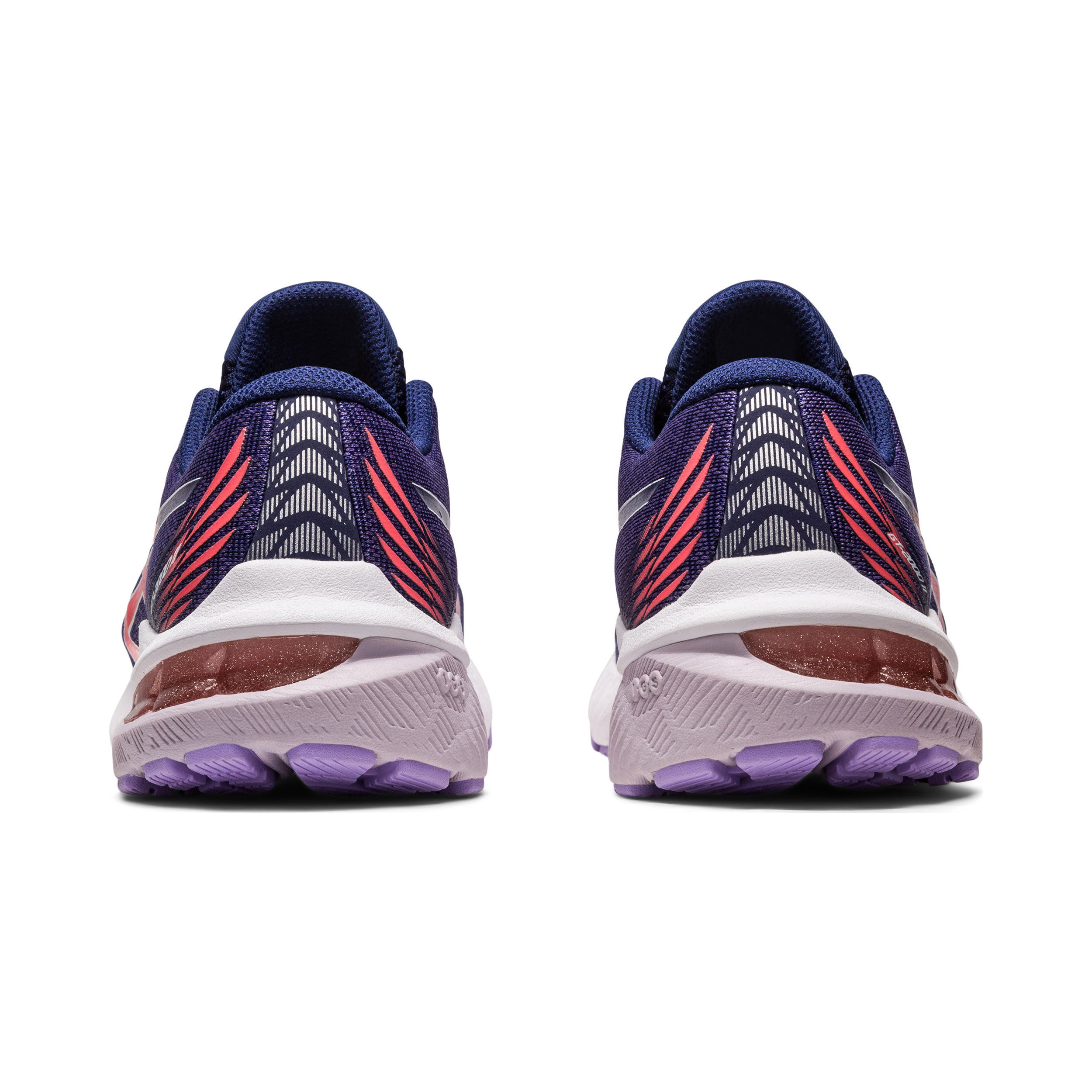 Asics gt 2000 junior violet 2025
