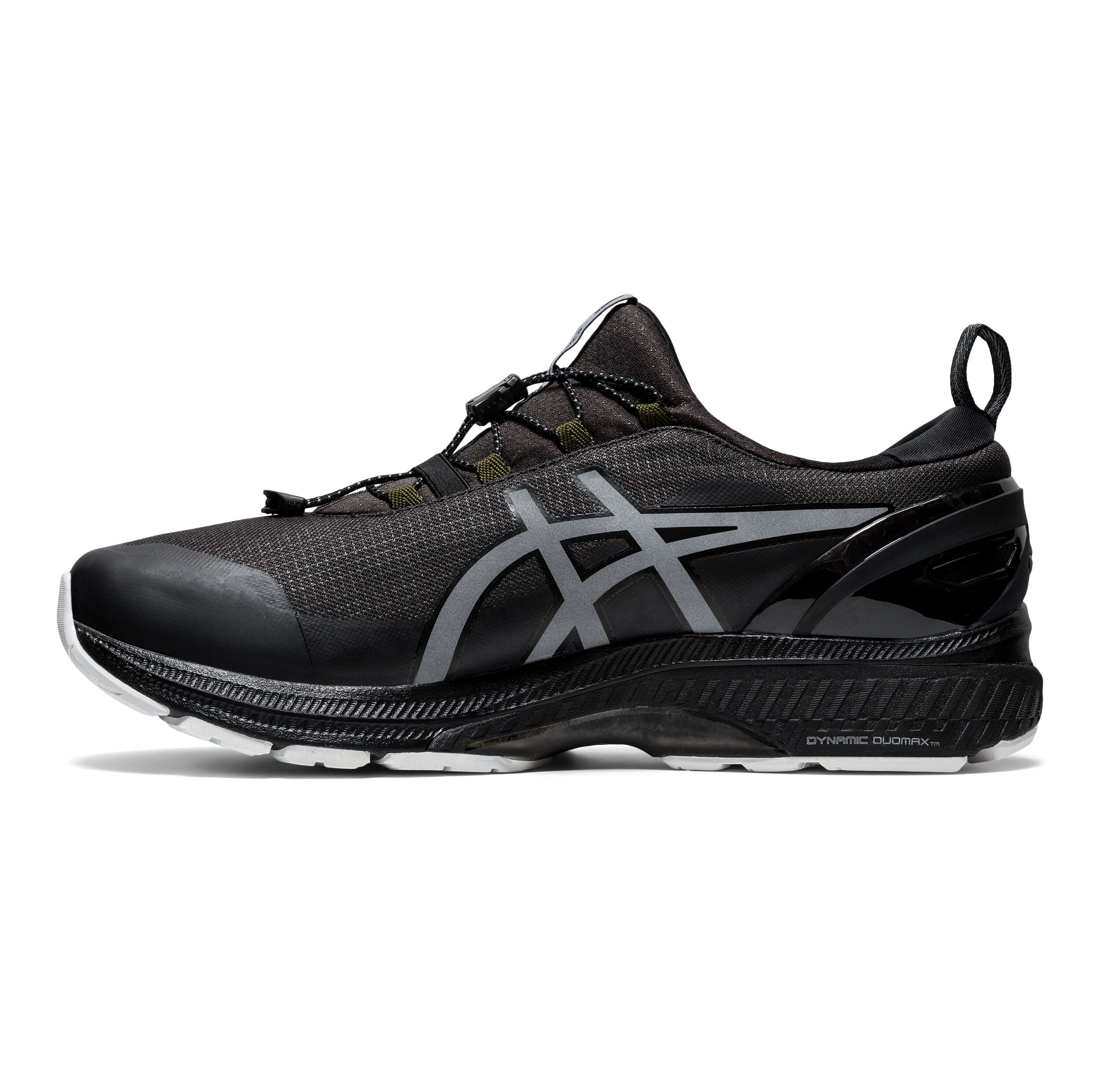 Asics winterized 2025