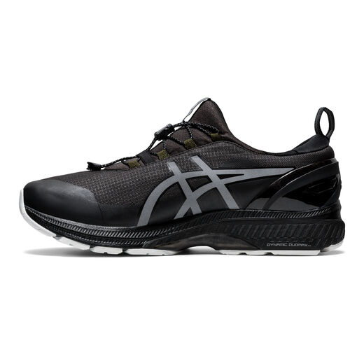 ASICS