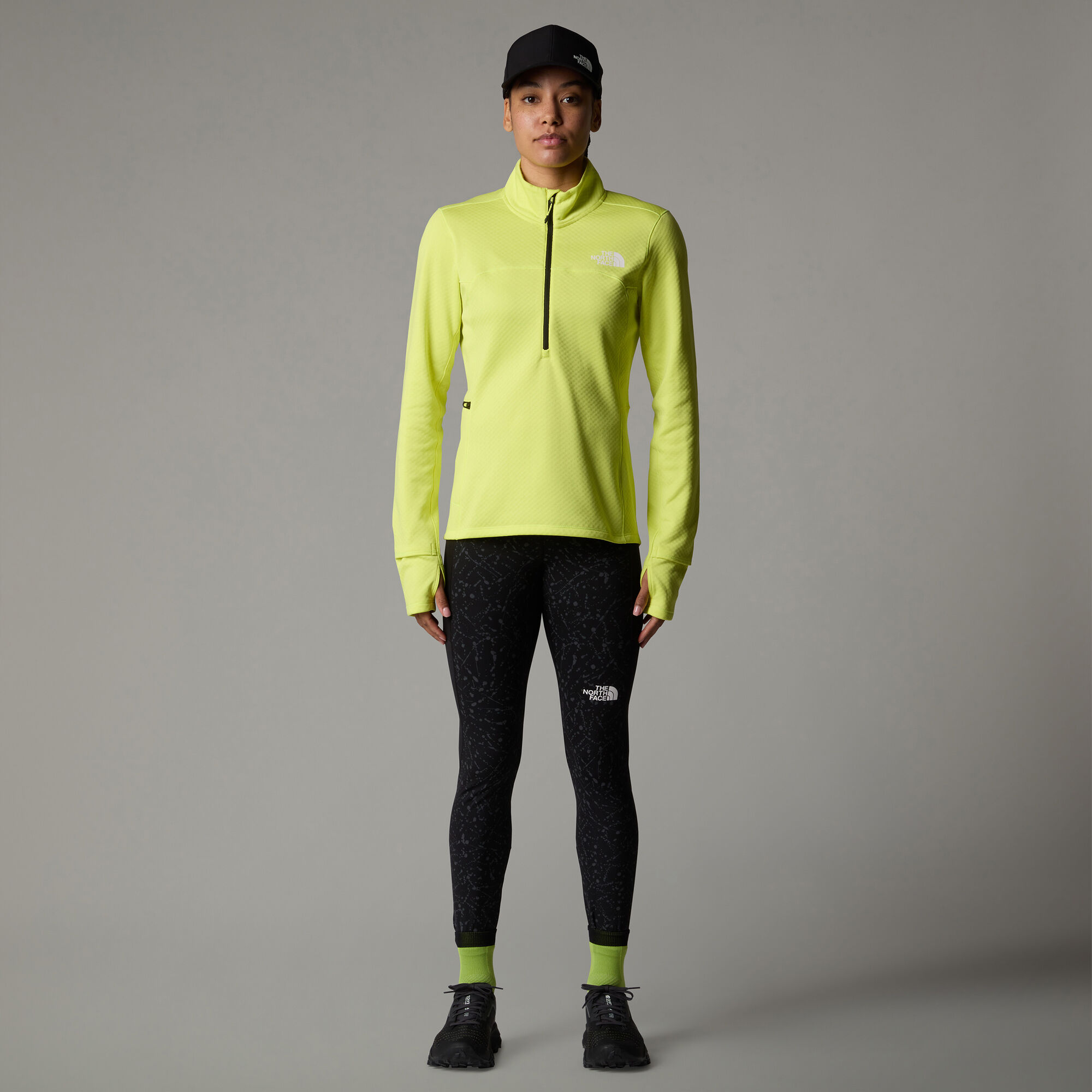 The North Face