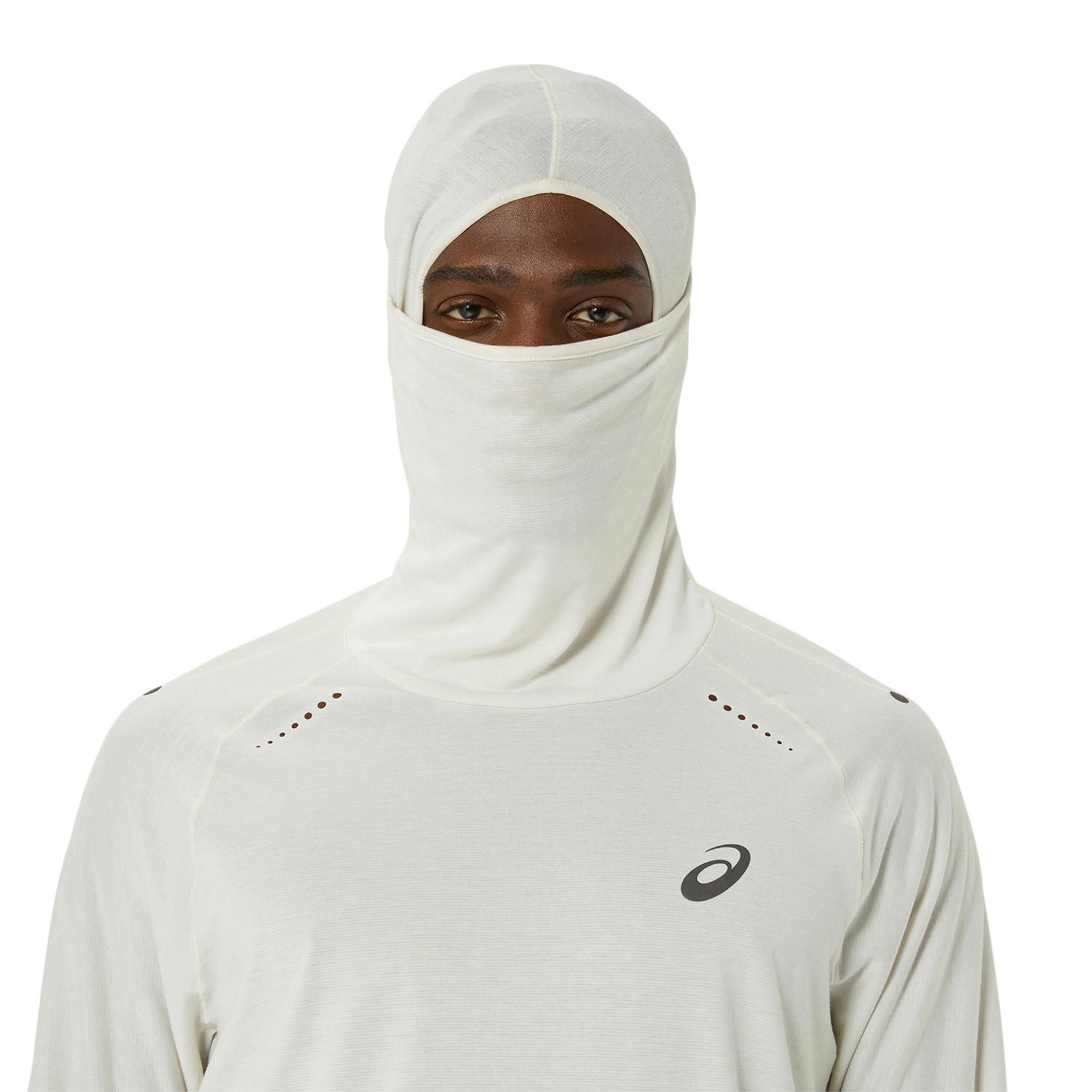 ASICS Metarun Hoody Herren Creme online kaufen Running Point DE