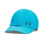 Under Armour Bekleidung Under Armour Velociti Low Cap Unisex-t&uuml;rkis