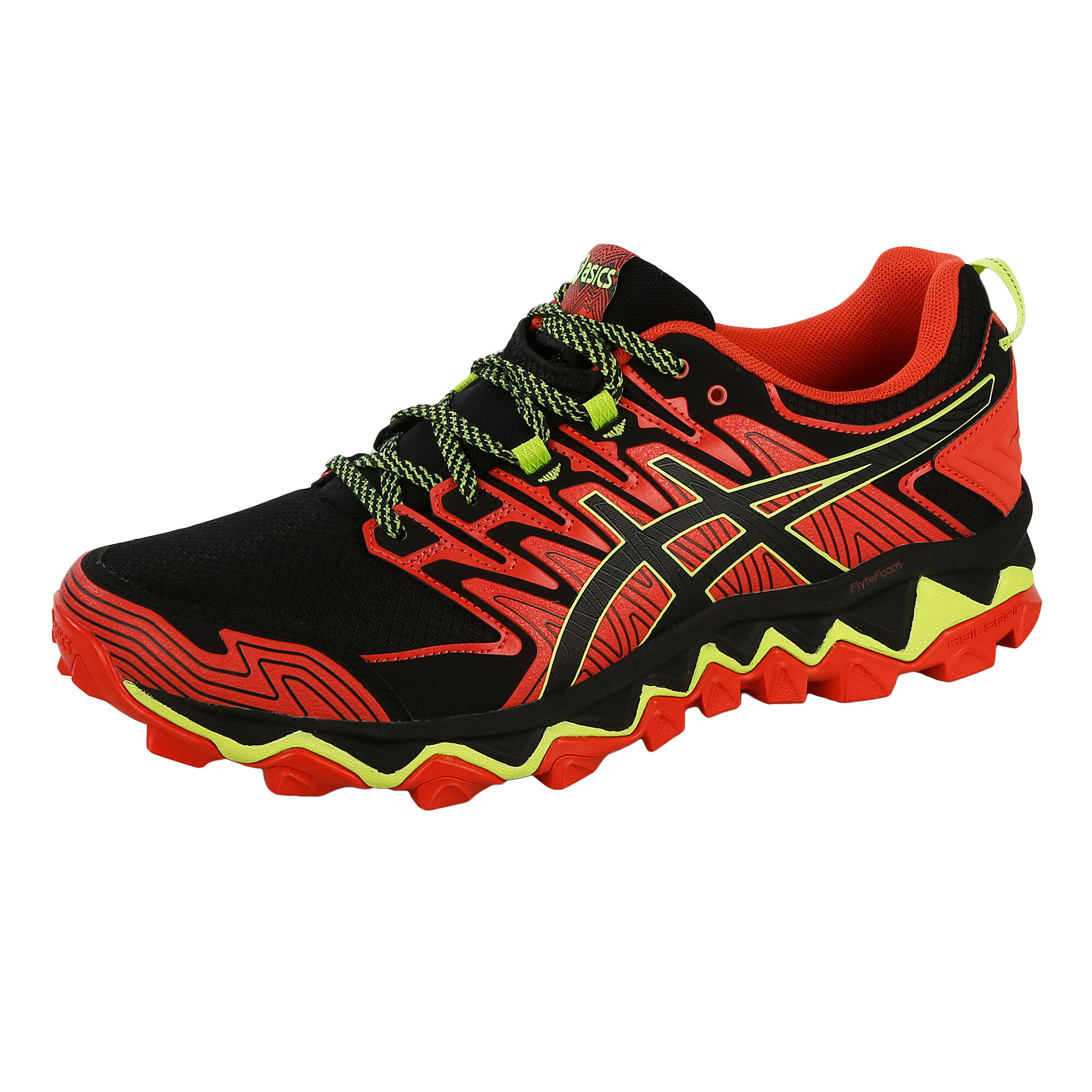 ASICS