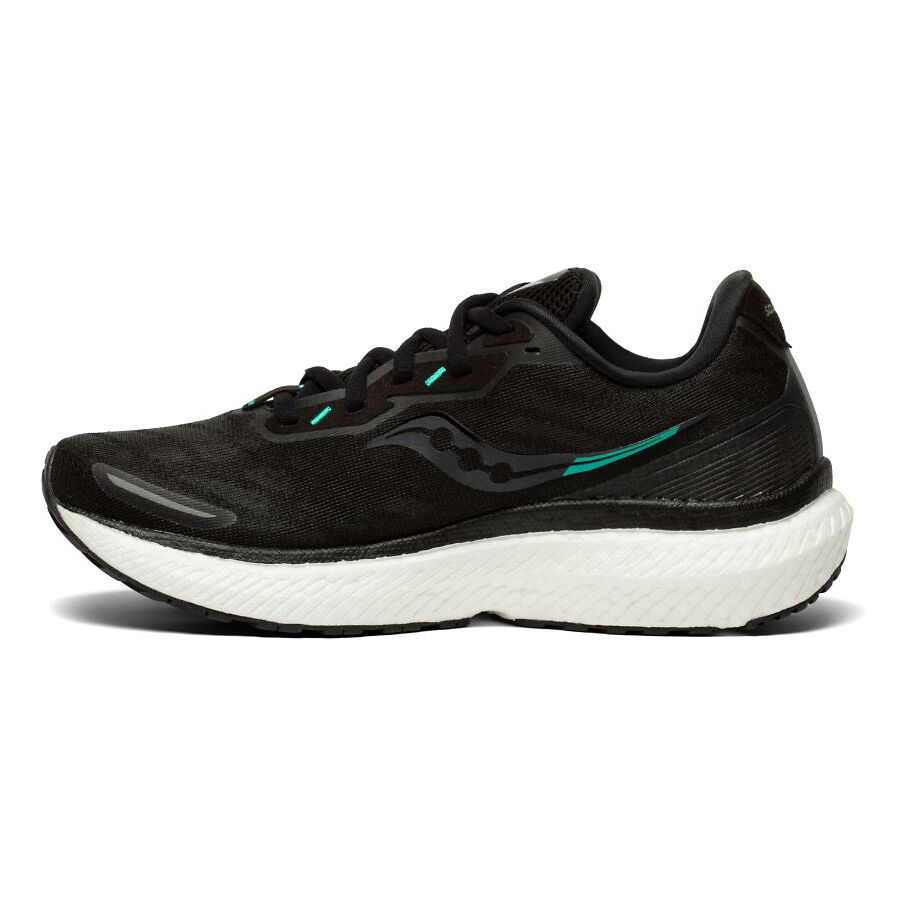 Saucony triumph iso 38 5 outlet