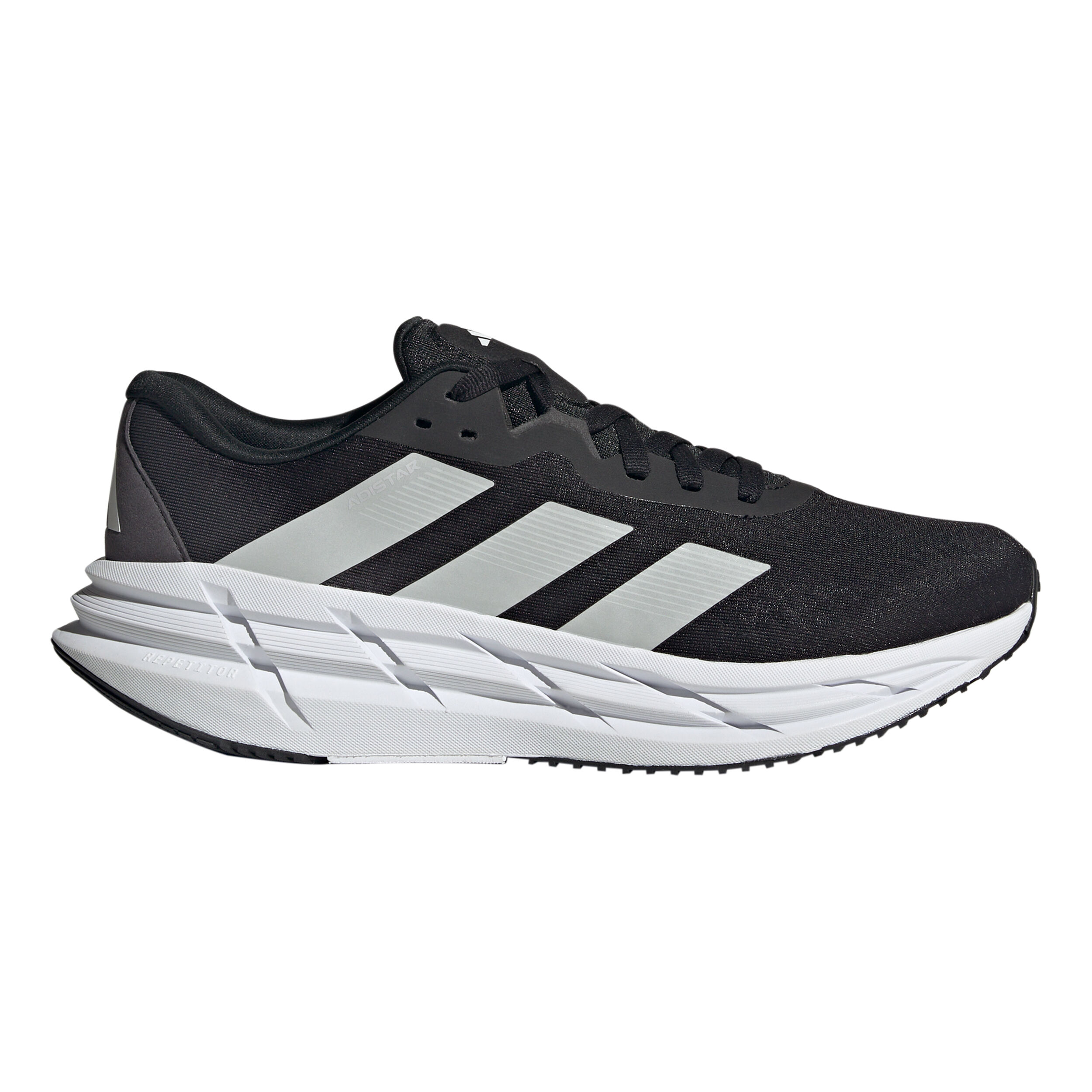 adidas Adistar 3 Neutralschuh Herren Schwarz WeiB online kaufen Running Point DE