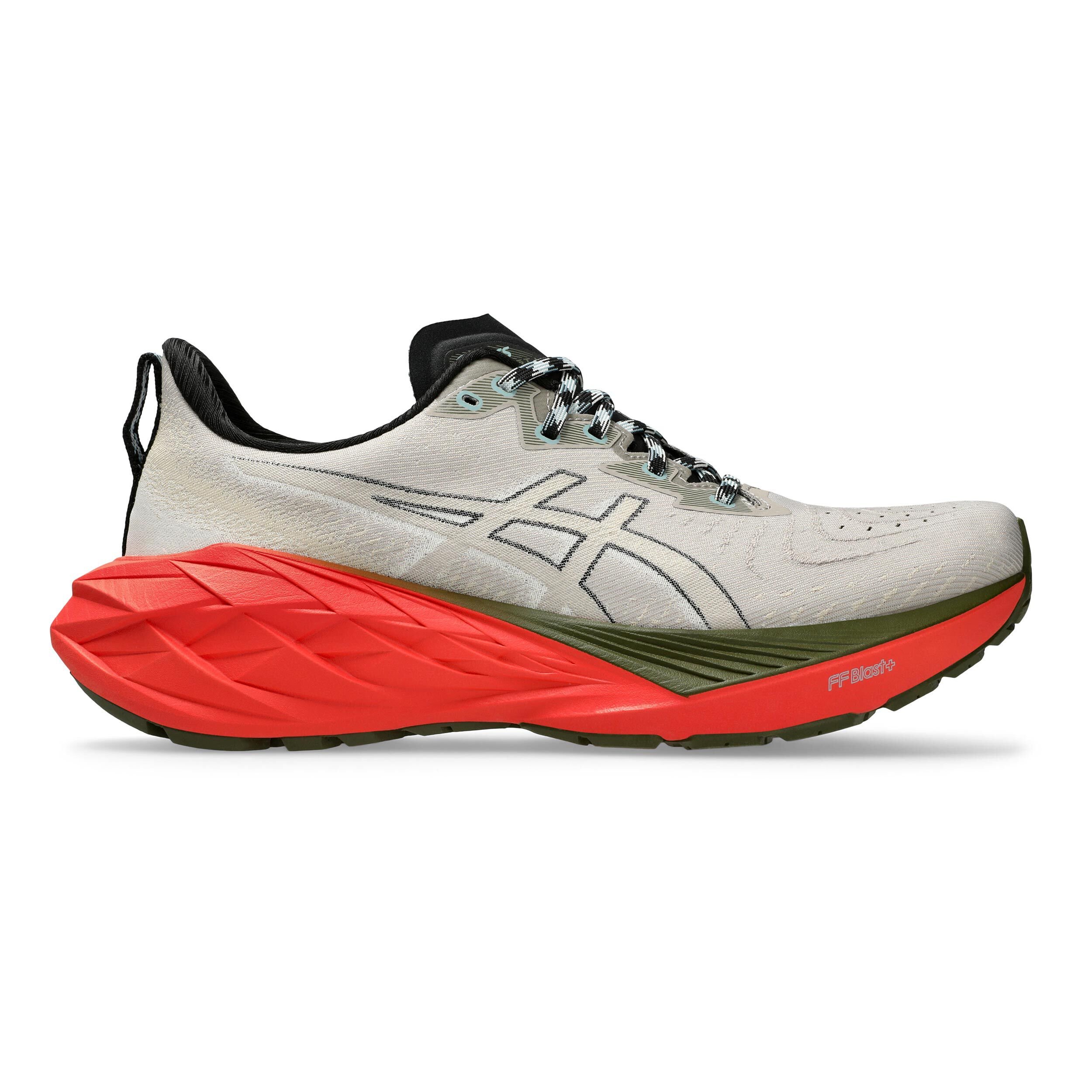 Asics barcelona discount
