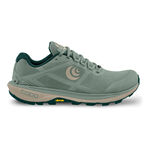TOPO ATHLETIC Laufschuhe TOPO ATHLETIC Terraventure 4 Trailschuh Damen-Grün,Braun