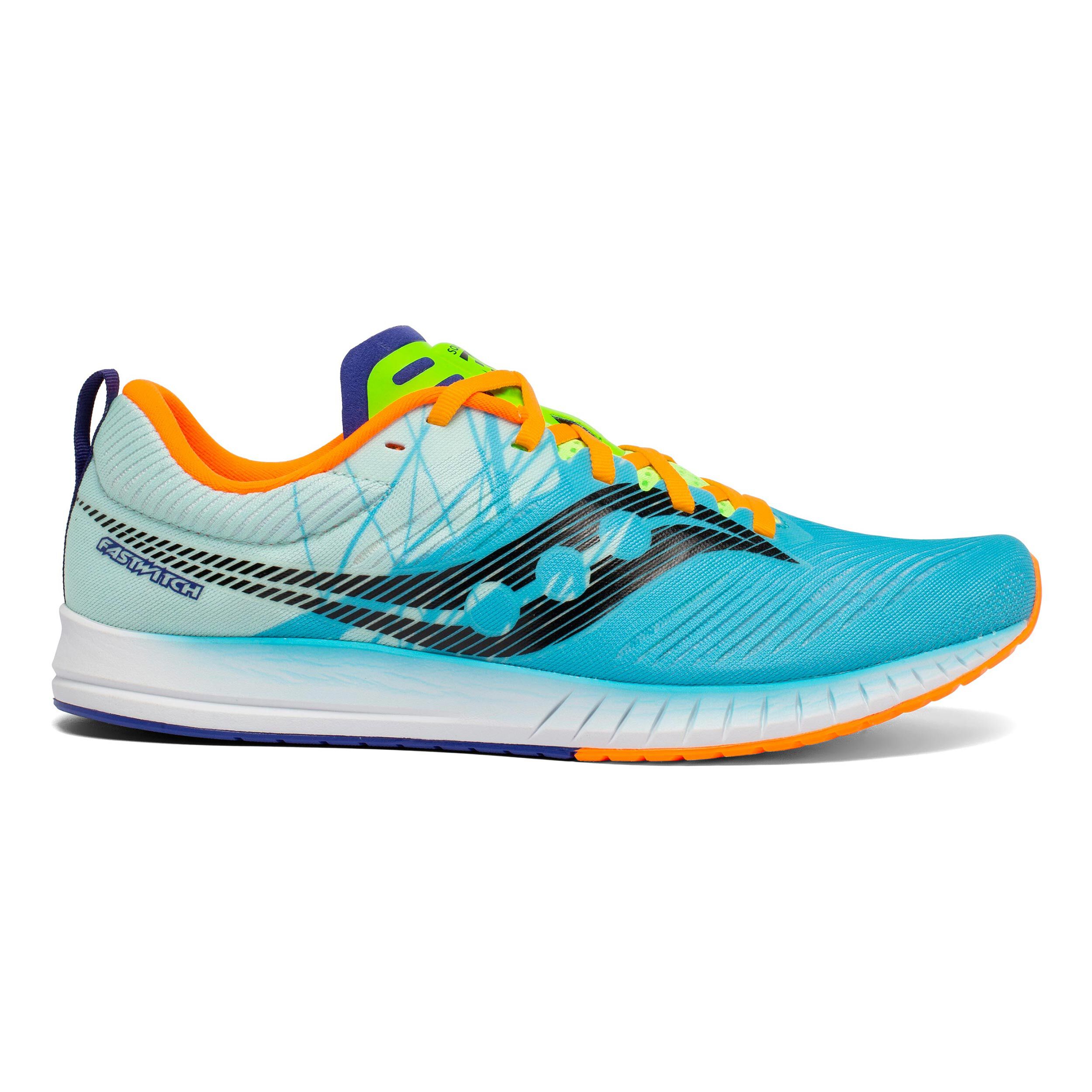 Saucony racing fastwitch cheap