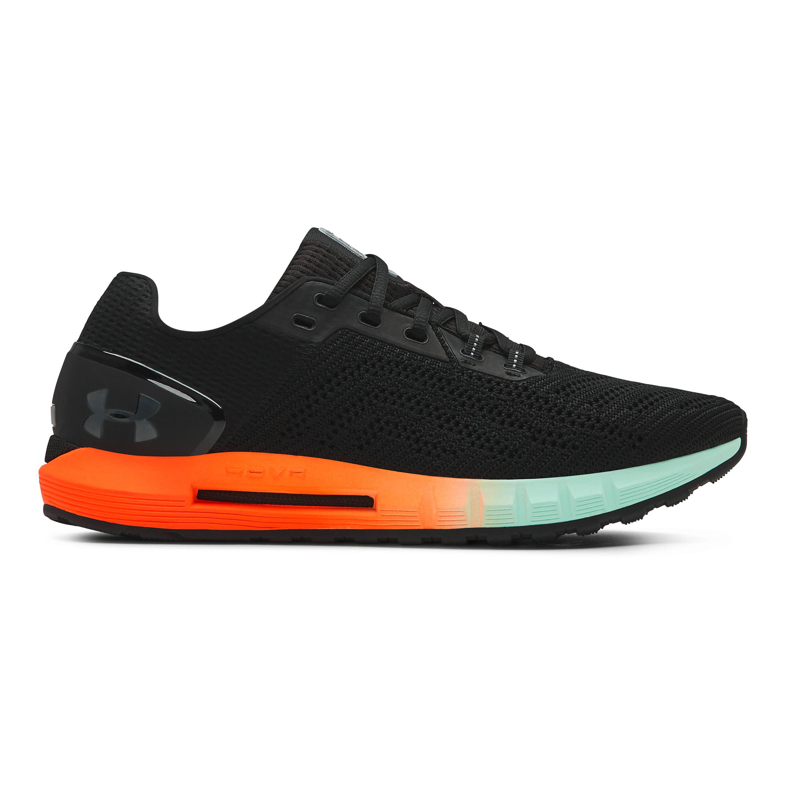 HOVR Sonic 2 Neutralschuh Herren Schwarz Orange