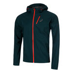 ASICS Fujitrail Elite Waterproof Jacket