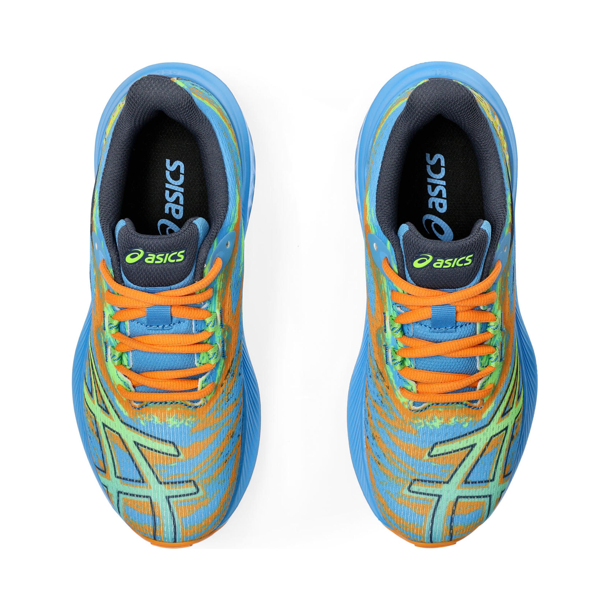 Asics gel noosa tri 7 kids 2015 clearance