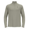 Essential 1/2 Zip Mid Layer