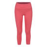 Swoosh Lauftight Damen-Berry