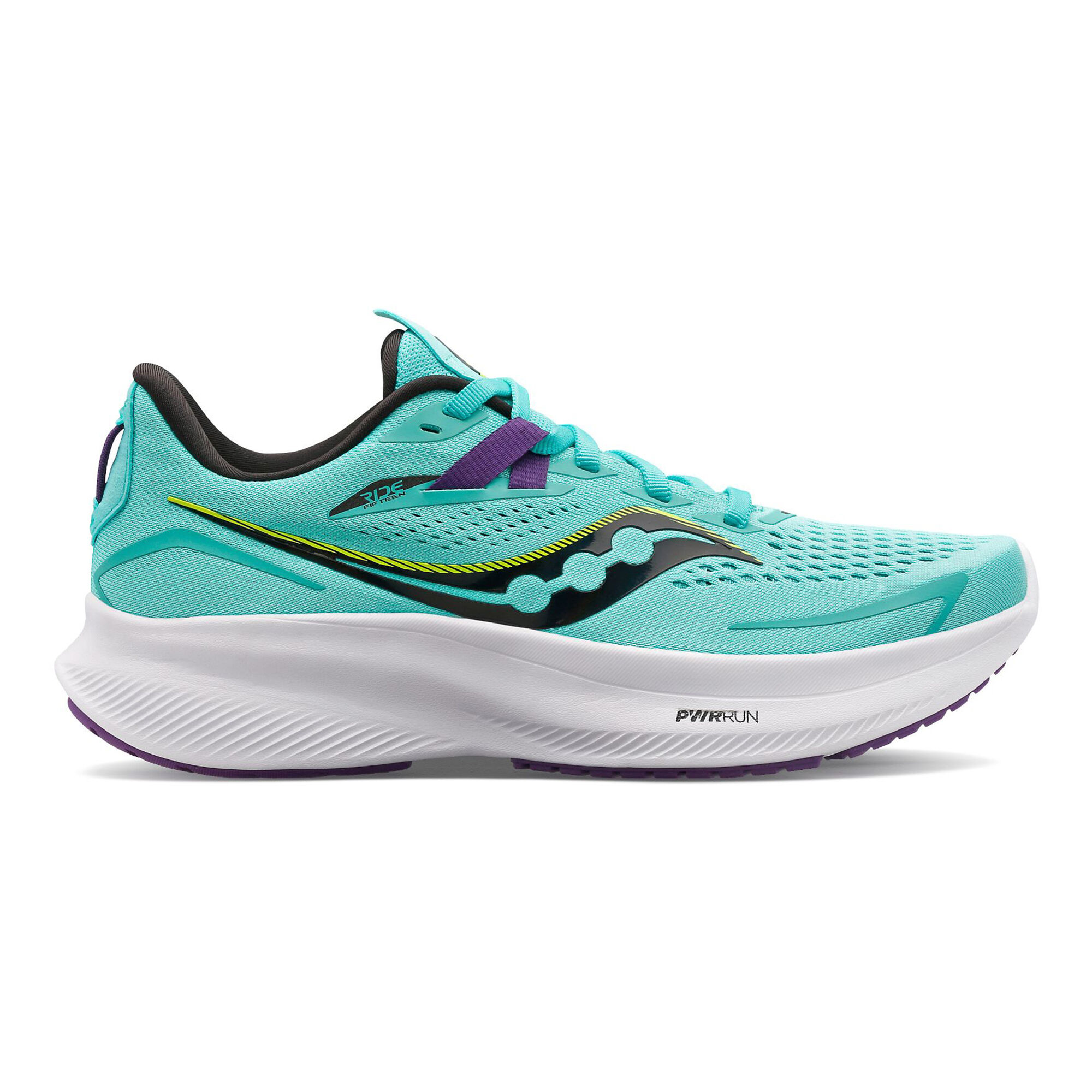 Saucony