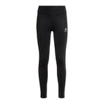 Odlo Bekleidung Odlo Essential Lauftight Damen-Schwarz