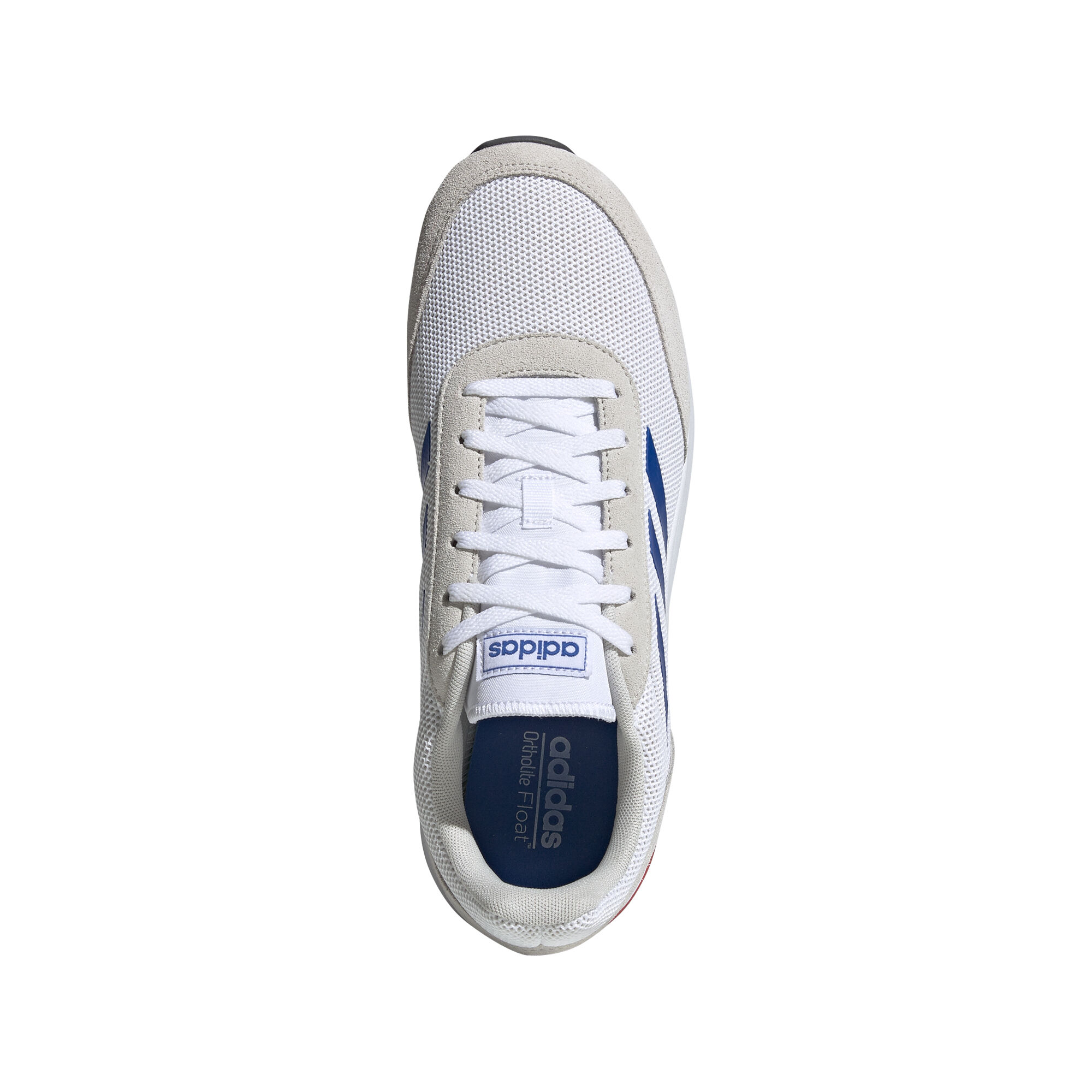 Adidas ortholite float herren blau deals