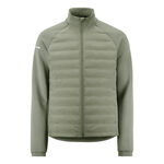 Craft Bekleidung Craft Subz 4 Laufjacke Herren-Grün