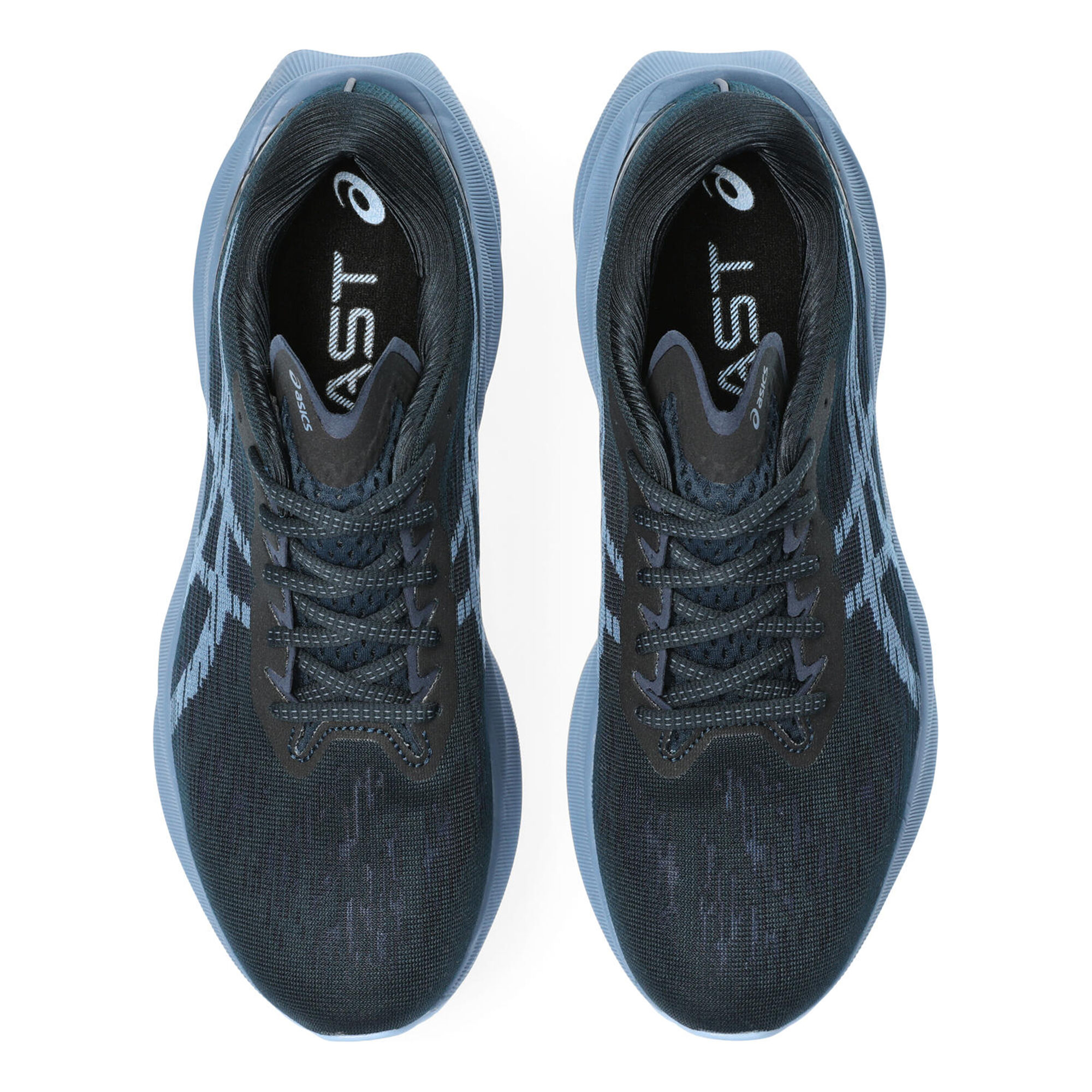 ASICS