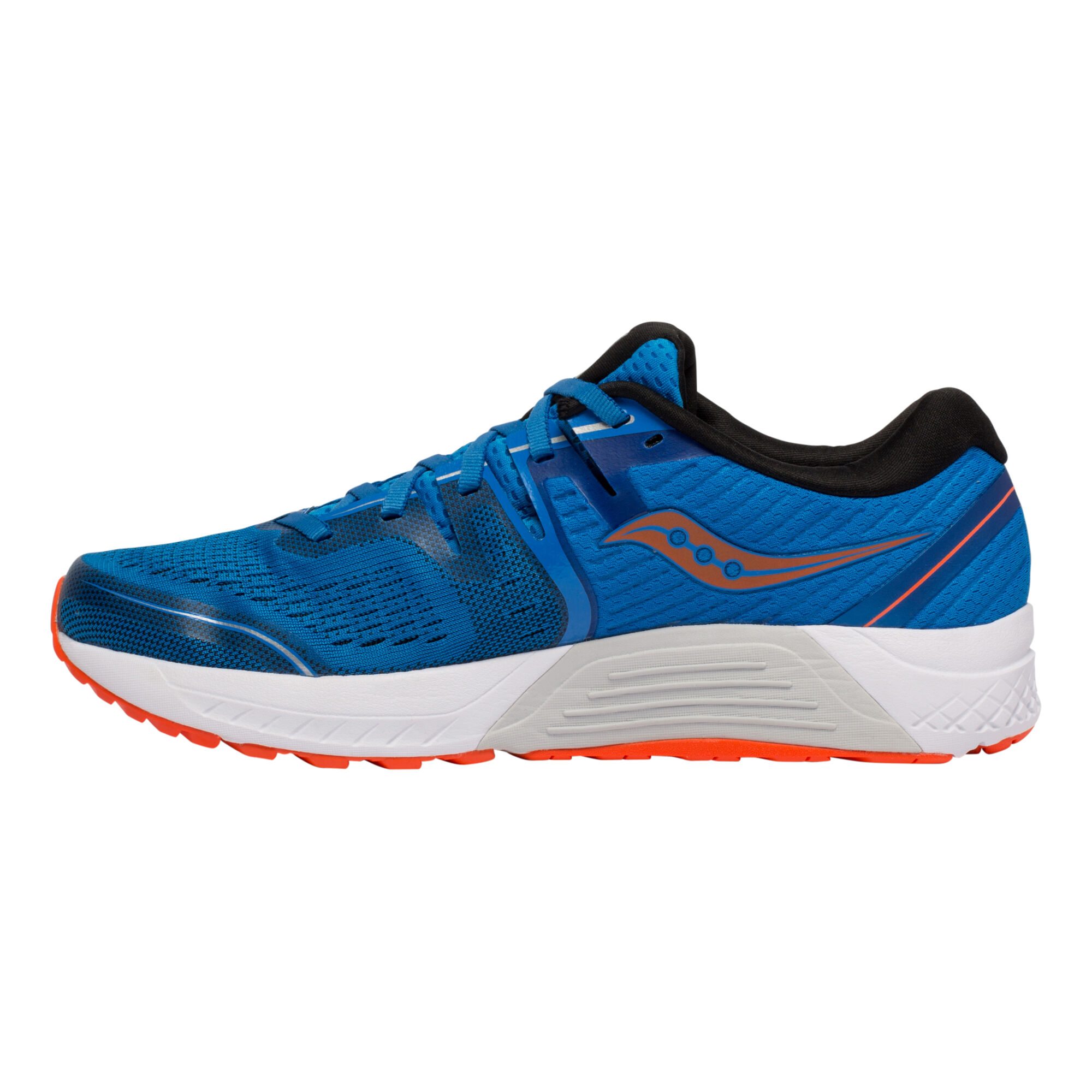Saucony
